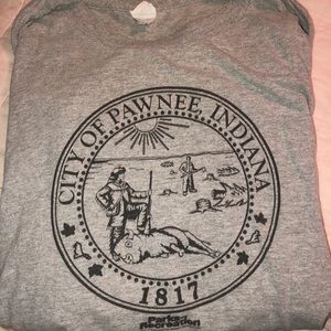 Parks and Recreation T-Shirt